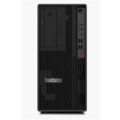 Lenovo Thinkstation 30Fr001Htr Ws P2 I7-14700 1X16Gb 1X1Tb Ssd 1X500W Nvidia T1000 8Gb W11P 3 Yil Yeri̇nde Garanti̇li̇