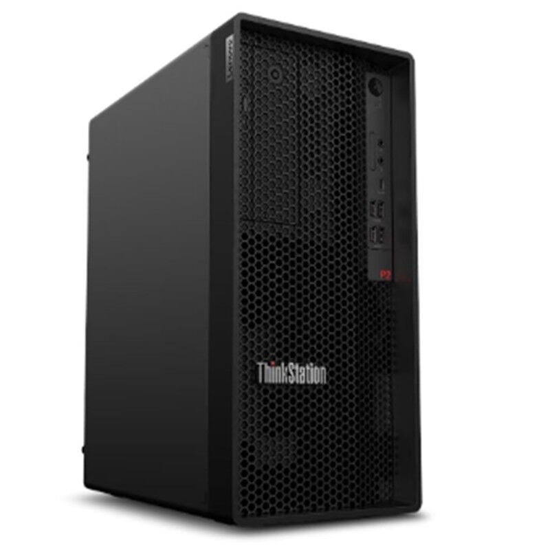 Lenovo Thinkstation P2 30Jq003Ntr Ultra7 265K 1X32Gb 1X1Tb Ssd Nvidia Rtx2000 Ada 16Gb W11 Pro 3 Yil Yeri̇nde Garanti̇
