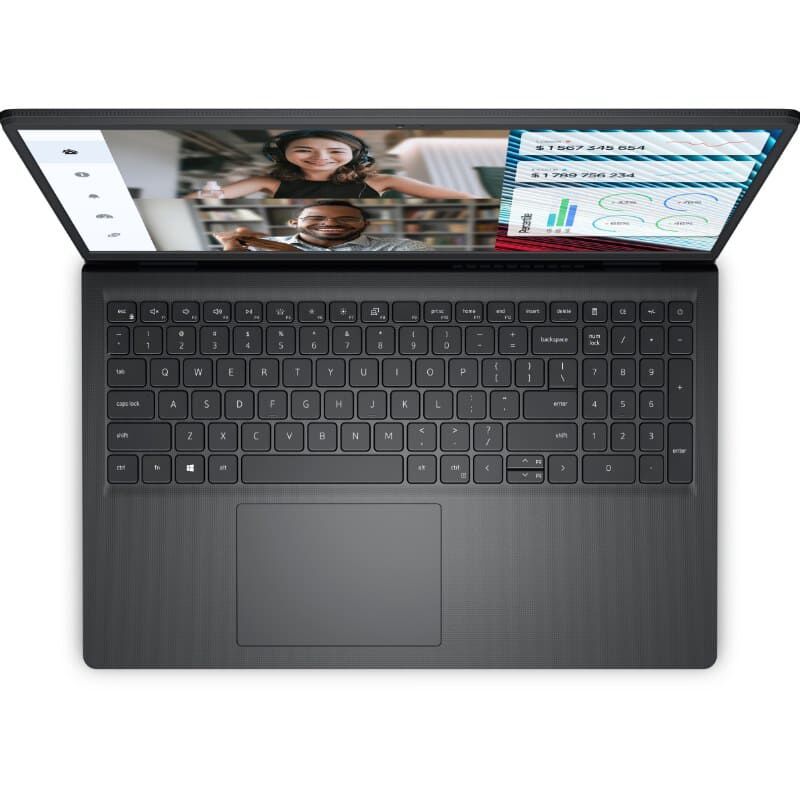 Dell Vostro 3530 N3404Pvnb3530U I5-1334U 16Gb 512Gb Ssd 15.6'' Freedos Notebook