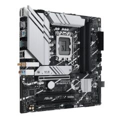 Asus Prime B760M-A Wifi Ddr5 7200Mhz 2Xhdmi 1Xdp 2Xm.2 Usb 3.2 Matx 1700P (12. / 13. Ve 14. Nesi̇l İşlemci̇ Uyumlu)