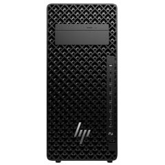Hp Ws B34Jzes Z2 G1İ U9-285K 1X32Gb 1Tb Ssd Rtx 5070 12Gb Win11Pro 5 Yil Yeri̇nde Garanti̇