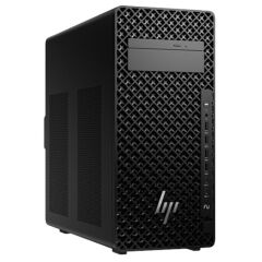 Hp Ws B34Jzes Z2 G1İ U9-285K 1X32Gb 1Tb Ssd Rtx 5070 12Gb Win11Pro 5 Yil Yeri̇nde Garanti̇