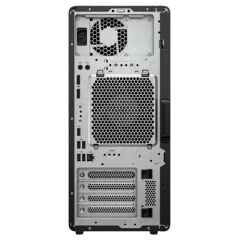 Hp Ws B34Jzes Z2 G1İ U9-285K 1X32Gb 1Tb Ssd Rtx 5070 12Gb Win11Pro 5 Yil Yeri̇nde Garanti̇