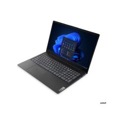 Lenovo Nb V15 82Yu0123Tx Ryzen5-7520U 16Gb 512Ssd O/B 15.6 Dos