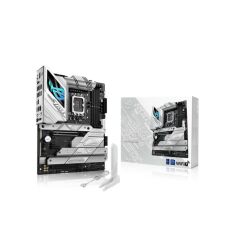 Asus Rog Strix Z790-A Gaming Wifi Ii Ddr5 8000Mhz 1Xhdmi 1Xdp 4Xm.2 Usb 3.2 Atx 1700P(12./13.Ve14. Nesi̇l İşlemci̇ Uyumlu)