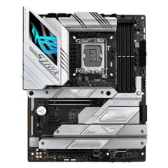 Asus Rog Strix Z790-A Gaming Wifi Ii Ddr5 8000Mhz 1Xhdmi 1Xdp 4Xm.2 Usb 3.2 Atx 1700P(12./13.Ve14. Nesi̇l İşlemci̇ Uyumlu)