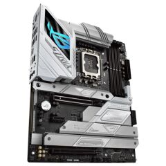 Asus Rog Strix Z790-A Gaming Wifi Ii Ddr5 8000Mhz 1Xhdmi 1Xdp 4Xm.2 Usb 3.2 Atx 1700P(12./13.Ve14. Nesi̇l İşlemci̇ Uyumlu)