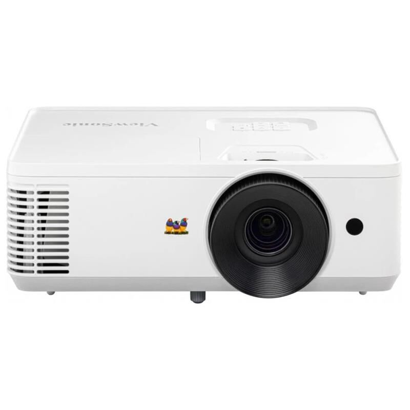 Viewsonic Px704Hd Dlp Fhd 1920X1080 4000Al 2Xhdmi Rs232 1Xusb-A 22000:1 Hoparlör Projeksi̇yon
