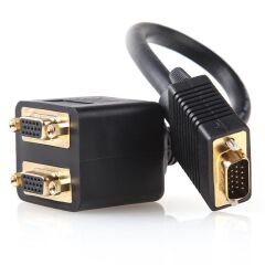 Dark Dk-Hd-Avgax2Vga 2Xvga Splitter Coklayici