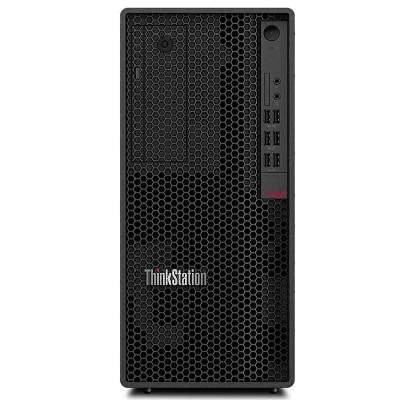 Lenovo 30Eq0235Tx Ws P348 I7-11700 8C 16Gb 512Gb Ssd T400 4Gb 500W Psu W11Pro