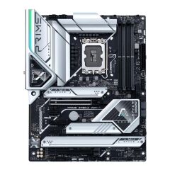 Asus Prime Z790-A Wifi Ddr5 7200Mhz 1Xhdmi 1Xdp 3Xm.2 Usb 3.2 Atx 1700P (12. / 13. Ve 14. Nesi̇l İşlemci̇ İle Uyumlu)