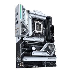 Asus Prime Z790-A Wifi Ddr5 7200Mhz 1Xhdmi 1Xdp 3Xm.2 Usb 3.2 Atx 1700P (12. / 13. Ve 14. Nesi̇l İşlemci̇ İle Uyumlu)