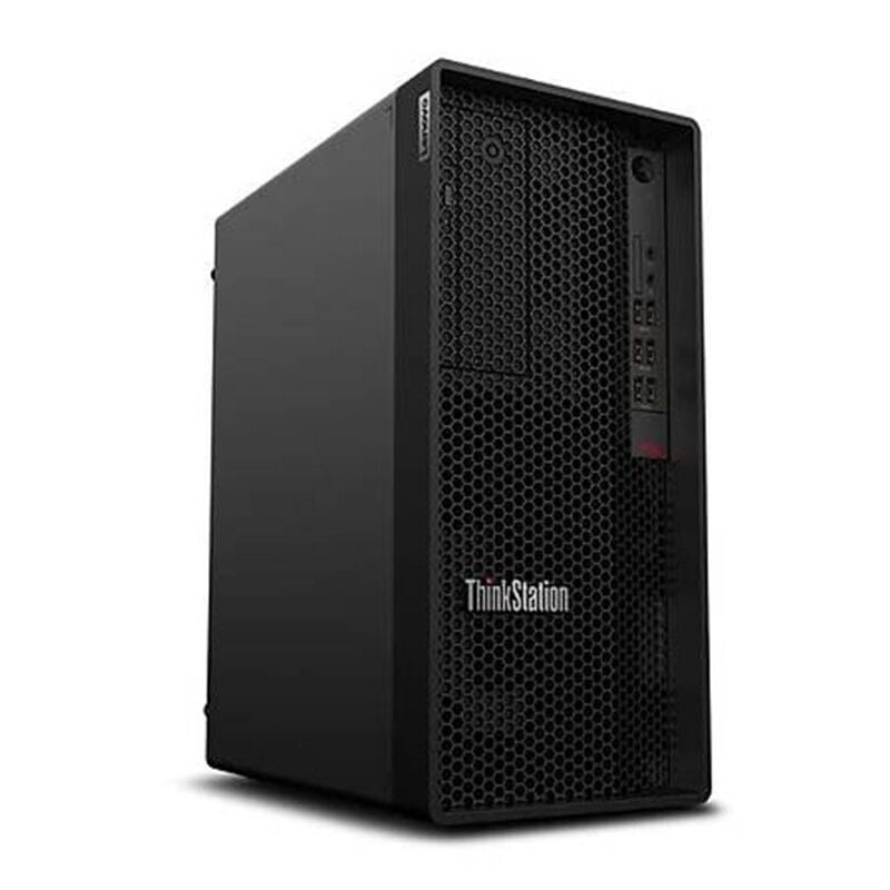 Lenovo 30E3S0H800 Ws P350 I7-11700 8C 2.5Ghz 1X16Gb 256Gb Ssd 1Tb Hdd Nvidia T600 4Gb 750W W11Pro