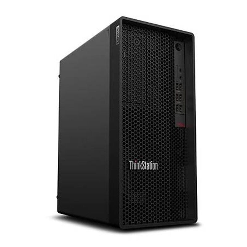 Lenovo 30E3S0H800 Ws P350 I7-11700 8C 2.5Ghz 1X16Gb 256Gb Ssd 1Tb Hdd Nvidia T600 4Gb 750W W11Pro