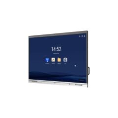65'' Dahua Dhi-Lch65-Mc410-B 4K Andorid 5Mp Kamera Smart Interactive Whiteboard Dokunmati̇k Ekran