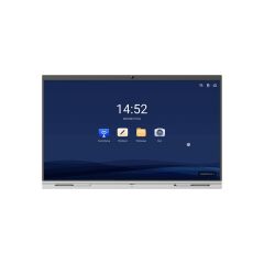 65'' Dahua Dhi-Lch65-Mc410-B 4K Andorid 5Mp Kamera Smart Interactive Whiteboard Dokunmati̇k Ekran