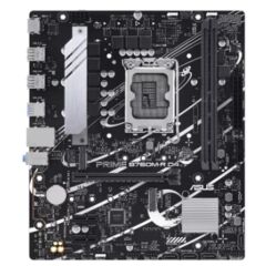 Asus Prime B760M-R D4 Ddr4 5333Mhz 1Xhdmi 2Xm.2 Usb 3.2 Matx 1700P (12. / 13. Ve 14. Nesi̇l İşlemci̇ İle Uyumlu)