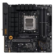 Asus Tuf Gaming B650M-E Wifi Ddr5 6400Mhz 1Xhdmi 2Xdp 2Xm.2 Usb 3.2 Matx Am5(Amd Am5 9000/8000/7000 Seri̇leri̇ İle Uyumlu)