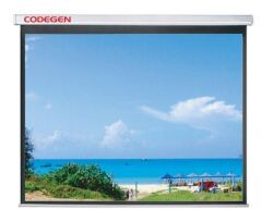 Codegen Ax-24 240X200 Storlu Perde