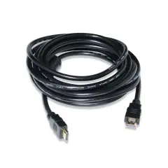 Inca Imhd-50T 5Mt 1.4V 3D Altin Uçlu Hdmi Kablo
