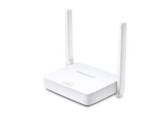 Tp-Link Mercusys Mw301R 300Mbps Wifi N Router