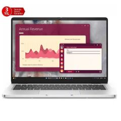 Dell Nb Pro 14 Ultra5 235U 16Gb 512Ssd Dos Bto113_Pc14250_U (3 Yil Yeri̇nde Garanti̇)