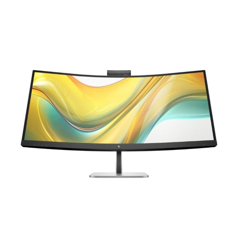 34 Hp Series 5 Pro 9E0Z2Ut 5Ms Dp+Hdmi+Usb Type-C Fhd Moni̇tor