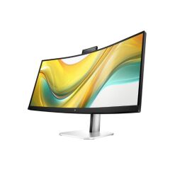 34 Hp Series 5 Pro 9E0Z2Ut 5Ms Dp+Hdmi+Usb Type-C Fhd Moni̇tor