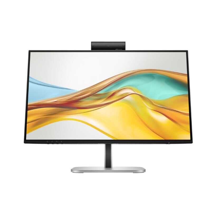 23.8 Hp Series 5 Pro 9E0G9Ut 5Ms Dp+Hdmi+Usb Type-C Fhd Moni̇tor
