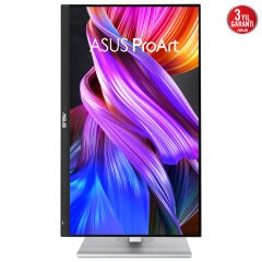 Asus Proart Pa278Cgv 27'' 5Ms 144Hz 2K 2560X1440 Dp/Hdmi/Type-C Vesa Pivot Speaker Led Monitor