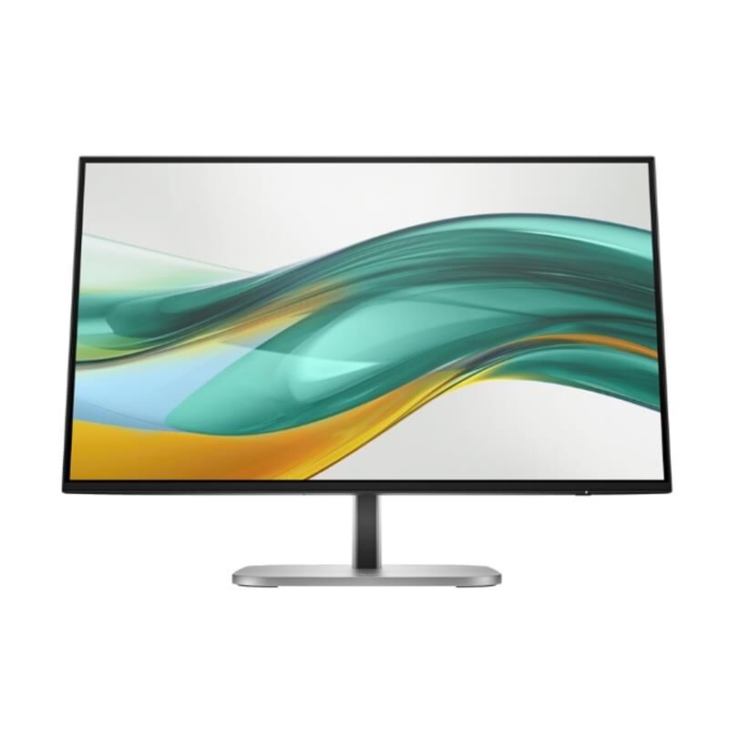 23.8 Hp Series 5 Pro 9D9L6Ut 5Ms Dp+Hdmi Fhd Moni̇tor