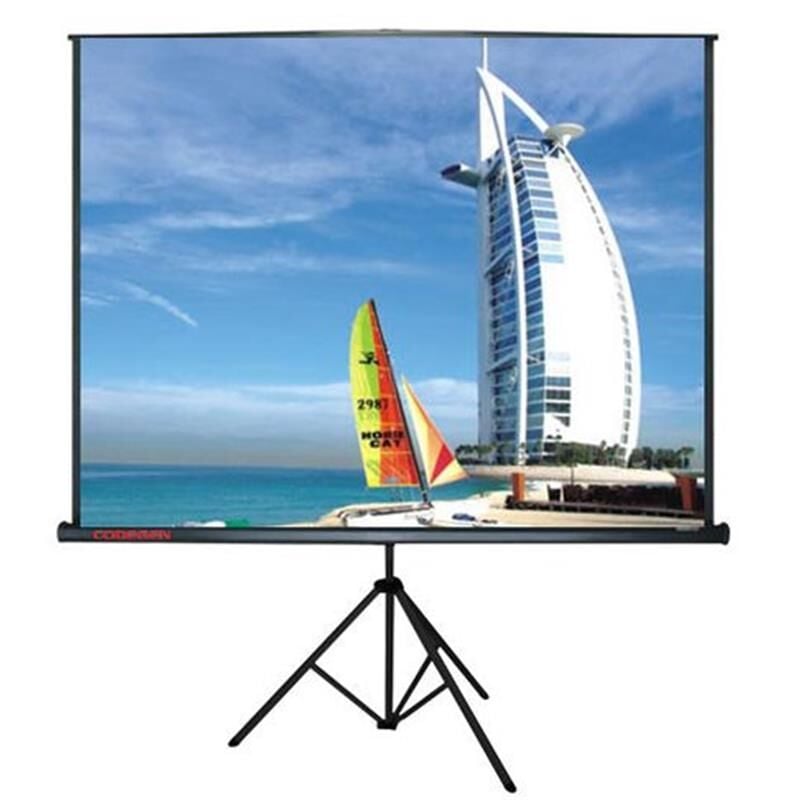 Codegen Tx-18 180X180 Tripod Perde
