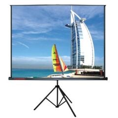 Codegen Tx-18 180X180 Tripod Perde
