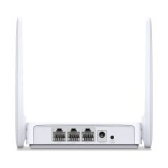 Tp-Link Mercusys Mr20 Ac750 750 Mbps 3Port 2 Anten 5Dbi Dualband Indoor Router