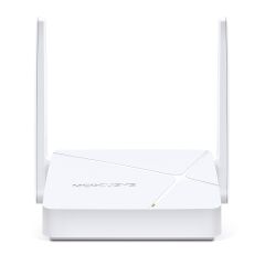 Tp-Link Mercusys Mr20 Ac750 750 Mbps 3Port 2 Anten 5Dbi Dualband Indoor Router
