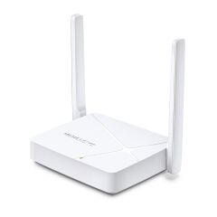 Tp-Link Mercusys Mr20 Ac750 750 Mbps 3Port 2 Anten 5Dbi Dualband Indoor Router