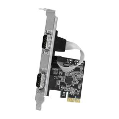 Dark Dk-Ac-Pers232 2 Port Seri Bağlantili Pci Express X1 Kart