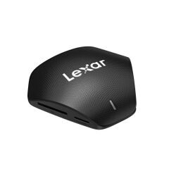 Lexar Lrw500Urb Professional Multi-Card 3In1 Usb 3.1 Type-C Kart Okuyucu Sd/Microsd/Cf