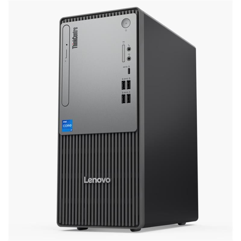 Lenovo Pc Neo 50T Thinkcentre 12Ub000Ltr I7-13700 16Gb 512Ssd Uhd 770 Dos