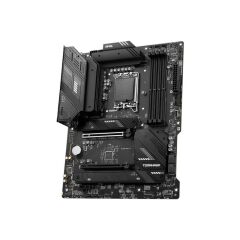 Msi Mag B760 Tomahawk Wifi Ddr5 7000Mhz 1Xhdmi 1Xdp 3Xm.2 Usb 3.2 Atx 1700P (12. / 13. Ve 14. Nesi̇l İşlemci̇ Uyumlu)