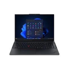 Lenovo Nb E16 Thinkpad 21Sr006Rtx Ultra7 255H 16Gb 512Ssd O/B 16 Dos (3 Yil Garanti̇)