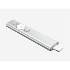 Logitech Spotlight Presenter Sunum Kumandasi Gri̇ 910-004861
