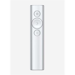 Logitech Spotlight Presenter Sunum Kumandasi Gri̇ 910-004861