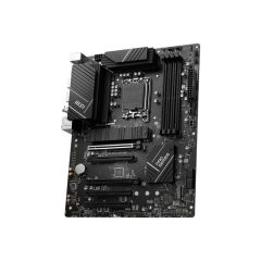 Msi Pro B760-P Wifi Ddr4 4000Mhz 1Xhdmi 1Xdp 2Xm.2 Usb 3.2 Atx 1700P (12. / 13. Ve 14. Nesi̇l İşlemci̇ Uyumlu)