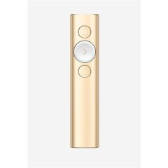 Logitech Spotlight Presenter Sunum Kumandasi Altin 910-004862