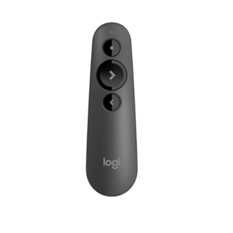 Logitech R500S Lazer Sunum Kumandasi 910-005843