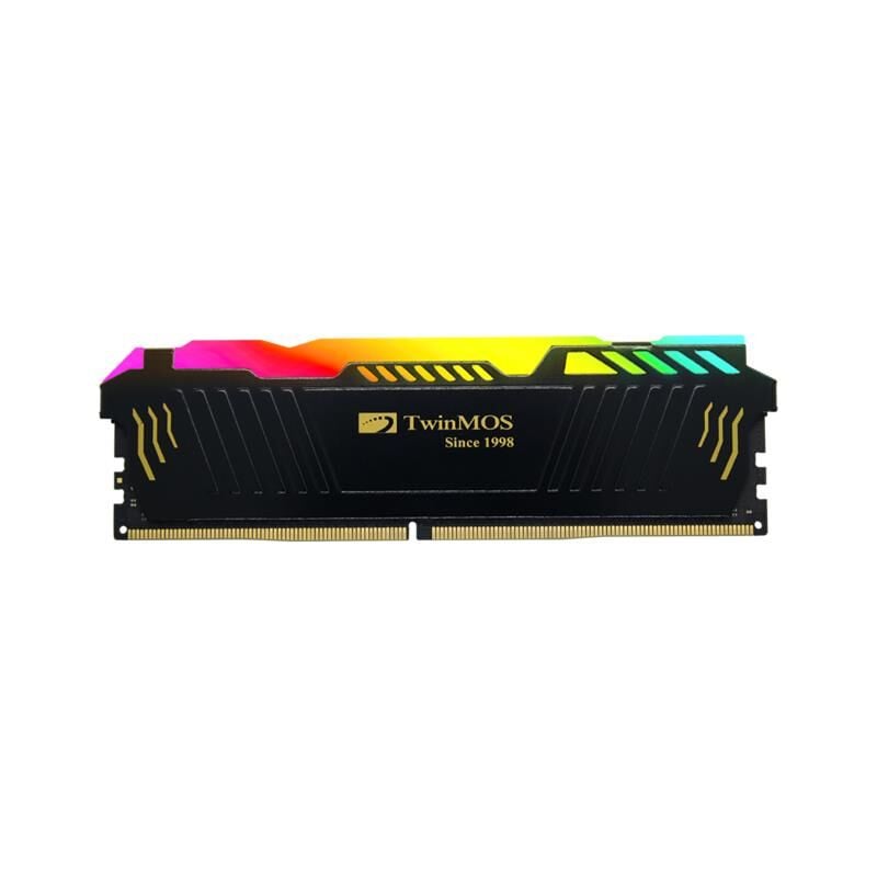 16 Gb Ddr4 3200Mhz Twinmos Concord Tmd416Gb3200Drgb-C16 Rgb Soğutuculu Dt