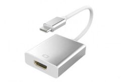 Dark Dk-Ac-U31Xhd Type-C To 4 K Hdmi Adaptor