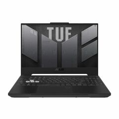 Asus Tuf Gaming F15 Fx507Zc4-Hn008W I7-12700H 16Gb 512Gb Ssd 4Gb Rtx3050 15.6'' Fhd 144Hz Win11 Home Notebook