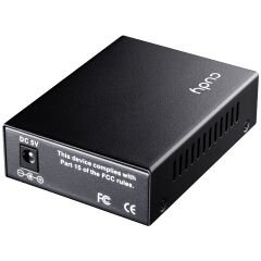 Cudy Mc100Gsa-20 10/100/1000 Sc-Sm Converter